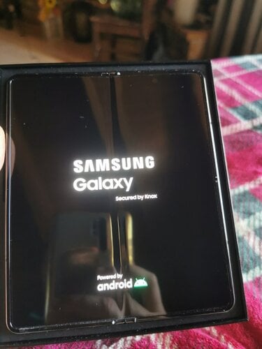 Περισσότερες πληροφορίες για "Samsung Galaxy Z Fold4 SM-F936B (Μπεζ/256 GB)"