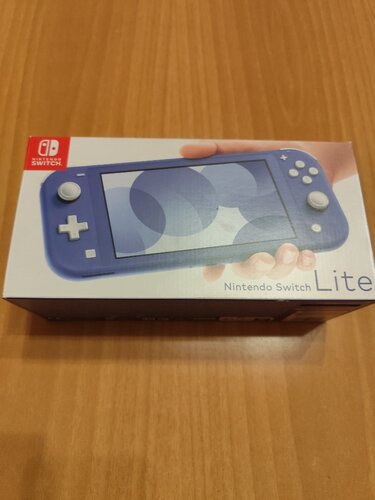 Περισσότερες πληροφορίες για "Nintendo Switch Lite + Pac -Man World"