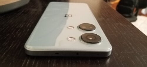 Περισσότερες πληροφορίες για "Oneplus nord 3 256gb 16"