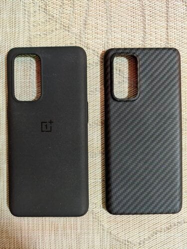 Περισσότερες πληροφορίες για "Original OnePlus 9 Sandstone Bumper Case"