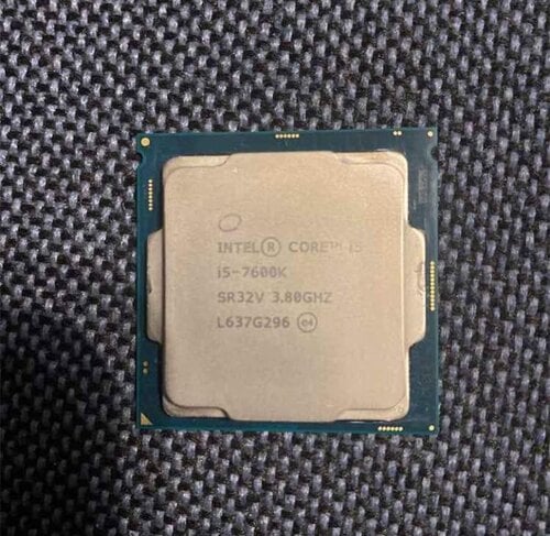 Περισσότερες πληροφορίες για "Intel Core i5-7600K"