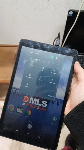 Περισσότερες πληροφορίες για "tablet mls android 7 16gb"