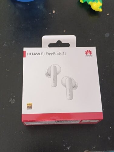 Περισσότερες πληροφορίες για "Huawei FreeBuds 5i"