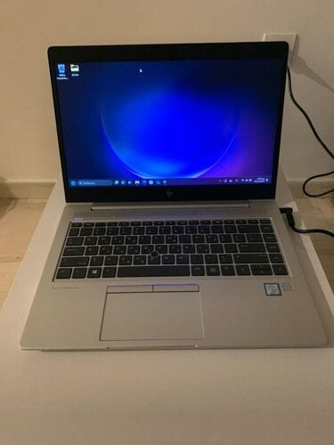 Περισσότερες πληροφορίες για "HP EliteBook 840 G6"