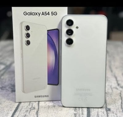 Περισσότερες πληροφορίες για "Samsung galaxy a54 8/128 +256gb"