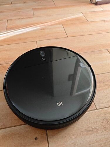 Περισσότερες πληροφορίες για "Mi Robot Vacuum Mop 2 pro +"