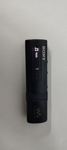 Περισσότερες πληροφορίες για "SONY MP3"