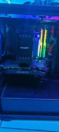 Περισσότερες πληροφορίες για "Gigabyte GeForce GTX 1660 Ti OC 6G"