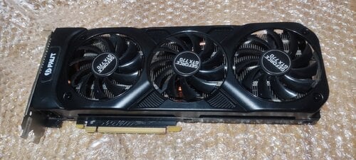 Περισσότερες πληροφορίες για "Palit GTX 770 OC 2GB"