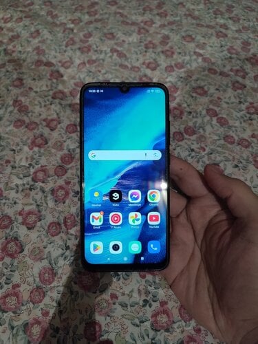 Περισσότερες πληροφορίες για "Xiaomi Redmi Note 7 (Μαύρο/64 GB)"