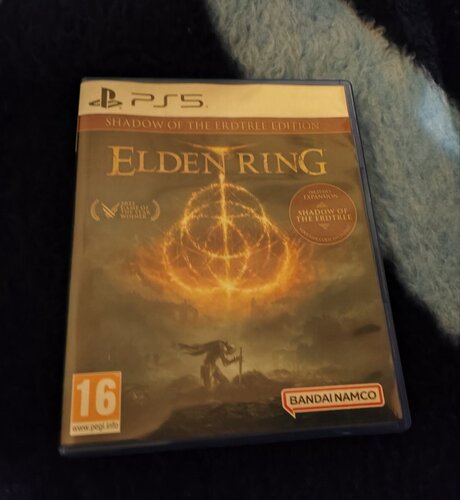 Περισσότερες πληροφορίες για "Elden Ring ps5"