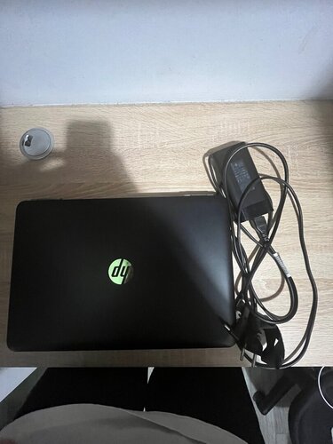 Περισσότερες πληροφορίες για "HP Pavilion Gaming Laptop"