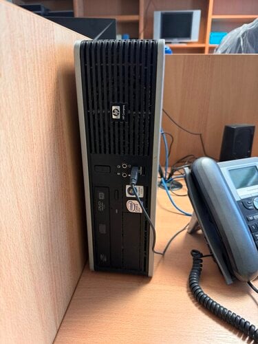 Περισσότερες πληροφορίες για "HP PC"