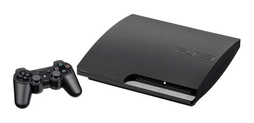 Περισσότερες πληροφορίες για "PS3 SLIM 120 GB"