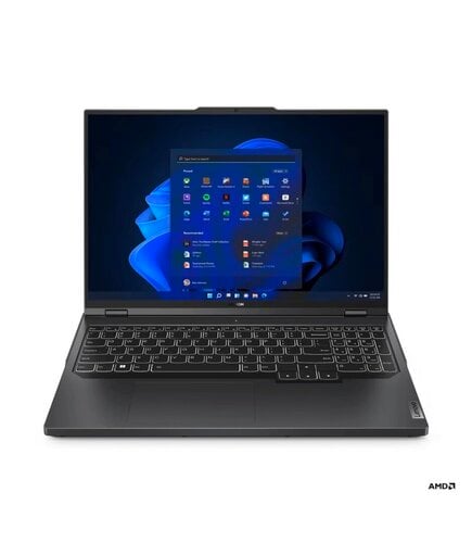 Περισσότερες πληροφορίες για "Lenovo Legion Pro 5 16ARX8 16" IPS 165Hz (Ryzen 7-7745HX/32GB/1TB SSD/GeForce RTX 4070/GR K/B)"