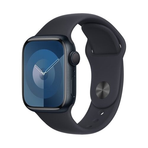 Περισσότερες πληροφορίες για "Apple Watch Series 9 (41mm/Μπεζ/Αλουμίνιο)"