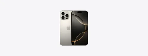 Περισσότερες πληροφορίες για "Apple iPhone 15 Pro Max (Τιτάνιο/256 GB)"