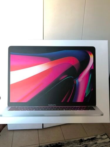 Περισσότερες πληροφορίες για "MacBook Pro M2 22’"