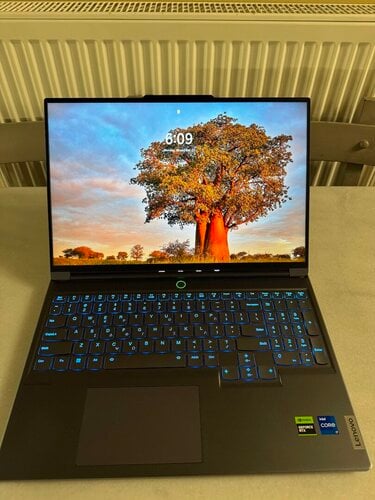 Περισσότερες πληροφορίες για "Lenovo legion slim 7i intel i7 13700h 4060 32gb ram"