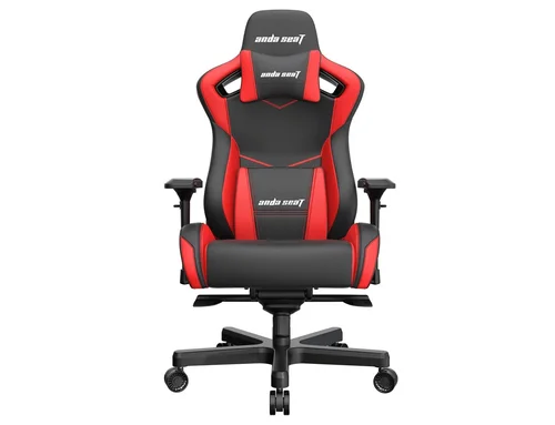 Περισσότερες πληροφορίες για "Anda Seat AD12XL Kaiser II Black / Red"