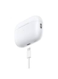 Περισσότερες πληροφορίες για "Apple Airpods Pro 2nd Gen Usb-C"