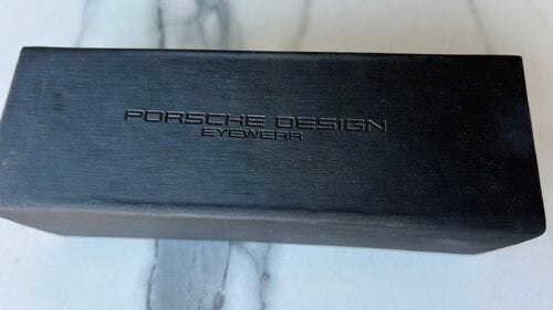 Περισσότερες πληροφορίες για "Porsche Design P8908"