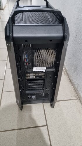 Περισσότερες πληροφορίες για "Gaming PC"