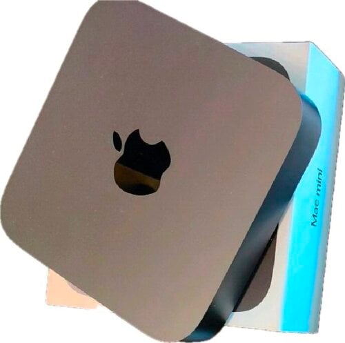 Περισσότερες πληροφορίες για "Mac mini 2019"