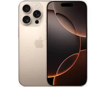 Περισσότερες πληροφορίες για "iPhone 16 Pro 256GB // Σφραγισμένο"