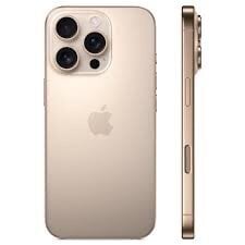 Περισσότερες πληροφορίες για "iPhone 16 Pro // Σφραγισμένο"