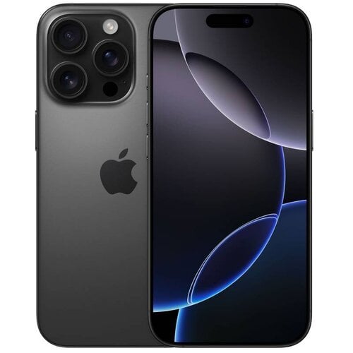 Περισσότερες πληροφορίες για "iPhone 16 Pro & Pro Max 256GB // Σφραγισμένα"