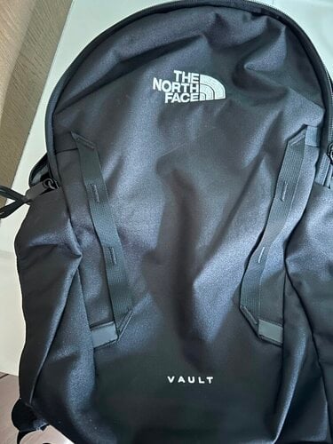 Περισσότερες πληροφορίες για "The North face backpack vault αχρησιμοποίητο"