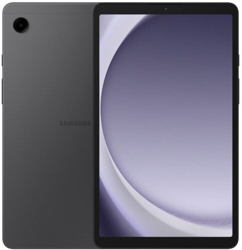 Περισσότερες πληροφορίες για "Samsung Galaxy Tab A9 2023 (64 GB/4 GB)"