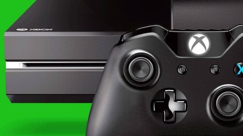 Περισσότερες πληροφορίες για "Microsoft Xbox One"