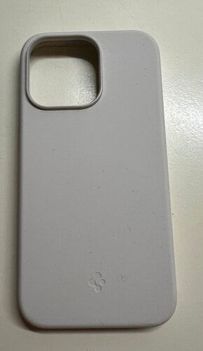 Περισσότερες πληροφορίες για "Silicone case iPhone 13 Pro"