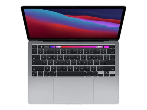 Περισσότερες πληροφορίες για "MacBook Pro m1 8/256 2020"