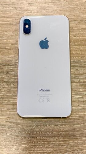 Περισσότερες πληροφορίες για "Apple iPhone XS 64 GB"