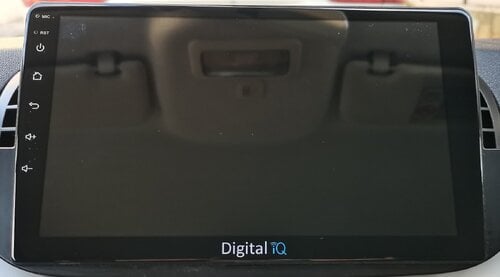 Περισσότερες πληροφορίες για "Digital iq fiat500 οθόνη-tablet"