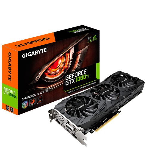 Περισσότερες πληροφορίες για "Ψάχνω για GTX 1080 Ti"