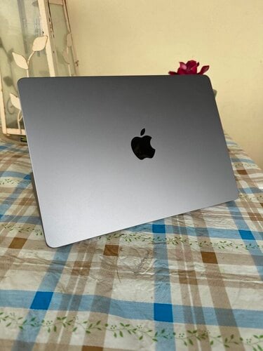 Περισσότερες πληροφορίες για "MacBook Air M2 Space Grey (8GB/ 256GB SSD)"