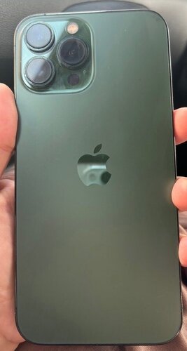 Περισσότερες πληροφορίες για "Apple iPhone 13 Pro (Πράσινο/128 GB)"