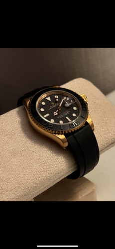 Περισσότερες πληροφορίες για "Rolex Yacht Master Clean Factory Superclone 1:1"