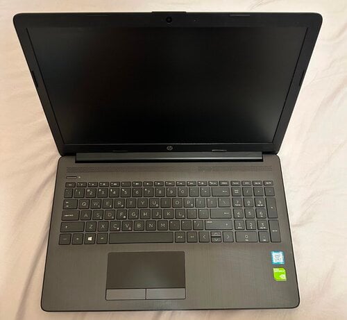 Περισσότερες πληροφορίες για "Hp Laptop 15-da1xxx/15,6’’/Intel Core i7-8565U/8GB/1TB SSD/NVDIA GEFORCE 130MX"