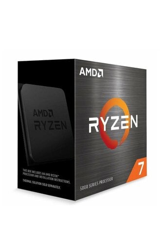 Περισσότερες πληροφορίες για "AMD Ryzen 7 5700X (Box)"