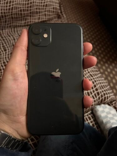 Περισσότερες πληροφορίες για "Apple iPhone 11 (Μαύρο/64 GB) ΕΥΚΑΙΡΙΑ"