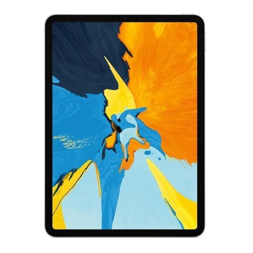 Περισσότερες πληροφορίες για "[ΝΕΑ ΤΙΜΗ] Apple iPad Pro 11‘‘ 2018 256 (LTE) Silver"