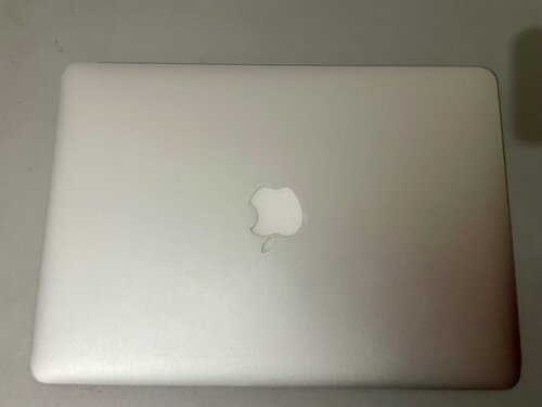 Περισσότερες πληροφορίες για "MacBook  air 13 2015 i5 8 gb ram"