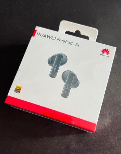 Περισσότερες πληροφορίες για "Huawei Freebuds 5i (Σφραγισμένα) + 4i (Μεταχειρισμένα)"