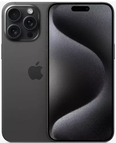 Περισσότερες πληροφορίες για "Apple iPhone 15 Pro Max (Τιτάνιο/256 GB)"