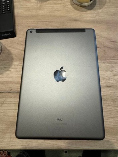 Περισσότερες πληροφορίες για "Apple iPad  2020 10.2" (4G/128 GB/A12/iPadOS)"